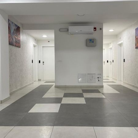 Astoria Struga Apartment Exterior photo
