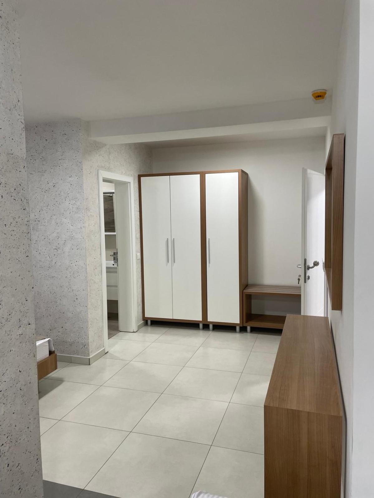 Astoria Struga Apartment Exterior photo